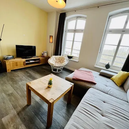 Haus Jantzen/arkona Rostock